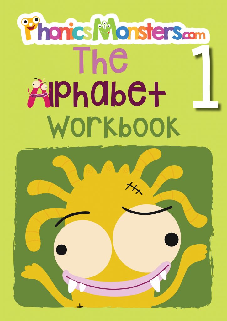 Free Stuff PhonicsMonsters