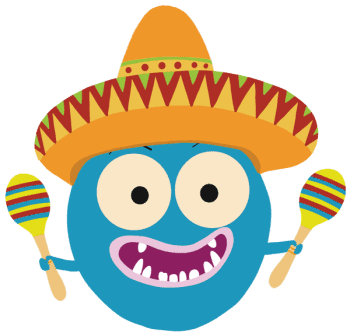 Come Join The Party!