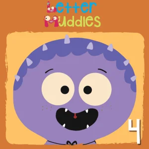 Online Phonics Level 4