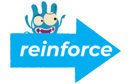 reinforce phonics
