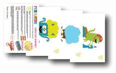 Phonics Free Game Roleplay