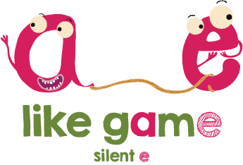 Game silent e