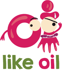 Phonics oi